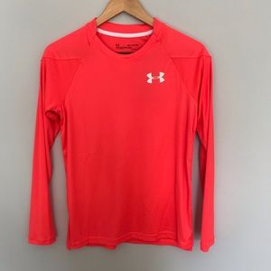 Brand new Under Armour dry fit shirt